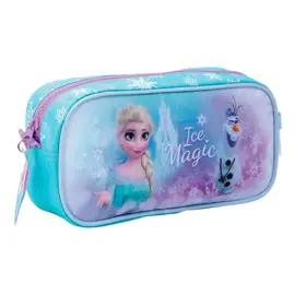 Cartuchera Frozen Disney 1 Cierre C...