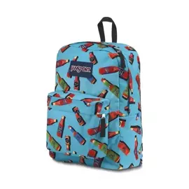  Mochila Superbreak Hot Sauce Celes...