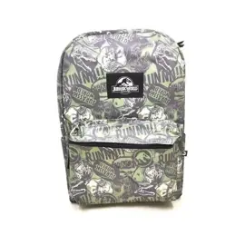 Mochila Espalda Jurassic World 17 P...
