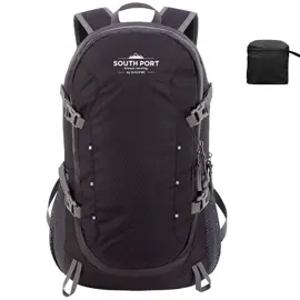 Mochila Plegable  Capacidad 40L