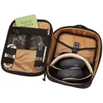 ESTUCHE CASE LOGIC LAC-102 LECTRO+ NECESER