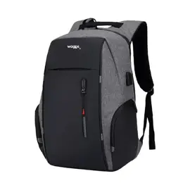 Mochila Antirrobo Para Notebook Imp...