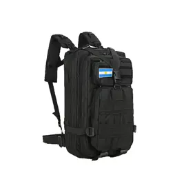 Mochila Tactica Asalto Trekking 45 ...