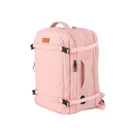 Mochila De Viaje Extensible  Porta ...