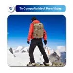 Mochila Tactica Asalto Trekking 30 Litros Camuflada Beige Waggs
