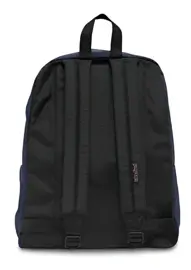 Mochila Unisex Azul Navy Js00t5010...