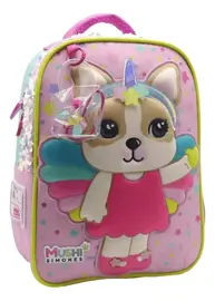 Mochila Espalda Jardín 12 Mushi But...