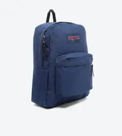 Mochila Espalda 18 Superbreak Navy ...