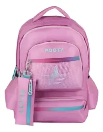 Mochila Espalda 18 Pulgadas Big Kid...