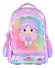 Mochila Espalda 18 Cool Friends Loo...