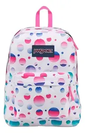 Mochila Espalda Ombre Dot 18 Pulga...