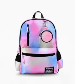 Mochila Espalda 18 Big Kids Batik 