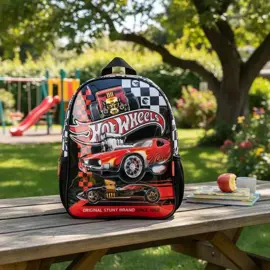 Mochila Jardin Espalda 12 Red Cars ...