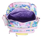 Mochila Jardin Espalda 14 Pulgadas Flower Power Chimola Flor Estampado