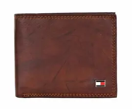 Cartera Passcase Tan Huck Para Hom...