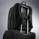 Mochila Samsonite Xenon 3.0 Negra