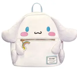 Bolso De Hombro Sanrio Cinnamoroll...