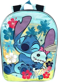 Mochila Ruz 38?Cm Stitch Aloha