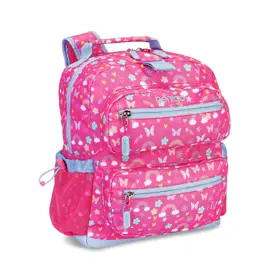 Mochila  Kids Ligera De 35,56 Cm Co...