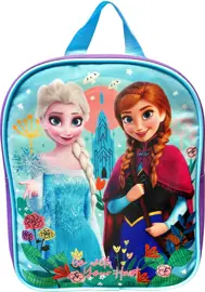 Mochila Mini Ruz 25?Cm Con Licencia...
