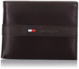Cartera, , Con 6 Bolsillos Para Tar...