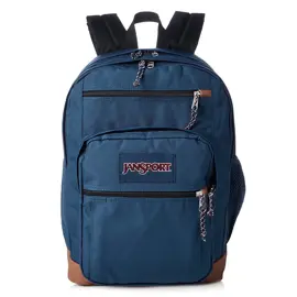 Mochila  Cool Student Navy Para Lap...