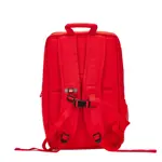Mochila LEGO Brick Red para lo esencial en la escuela y el trabajo