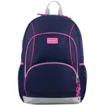 Mochila para laptop FUEL multipropósito de 46 cm con triple compartimento