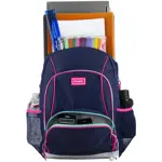 Mochila para laptop FUEL multipropósito de 46 cm con triple compartimento