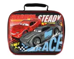 Set de mochilas Disney Cars Taking the Lead, 5 piezas, Bioworld