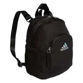 Mochila  Linear Mini Negra, 27 Cm X...