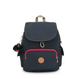Mochila City Pack Small Ligera Y R...