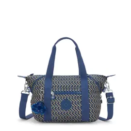 Bolso Tote Mini Art De Para Mujer