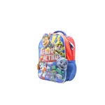 MOCHILA PAW PATROL 12" - 7.5LT ESPALDA 4/40