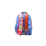 MOCHILA PAW PATROL 12" - 7.5LT ESPALDA 4/40