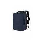 Mochila de Viaje Carry On Equipaje Mano Expandible Notebook Gris