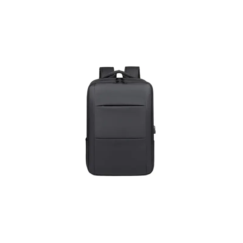 Mochila de Viaje Carry On Equipaje Mano Expandible Notebook Negro