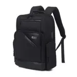 Mochila Para notebooks de hasta 15.6? Zom - Zurich USB