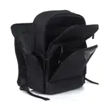 Mochila Para notebooks de hasta 15.6? Zom - Zurich USB