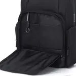 Mochila Para notebooks de hasta 15.6? Zom - Zurich USB