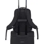 Mochila Para notebooks de hasta 15.6? Zom - Zurich USB