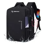 Mochila Urbana Porta Notebook Impermeable Para Exterior Resistente Ideal Para Viajes Dehuka