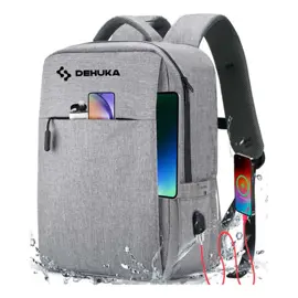 Mochila Notebook Urbana Resistente ...