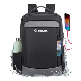  B06 Mochila Impermeable Oxford Par...