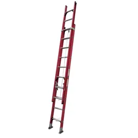 Escalera Aluminio Extensible D...