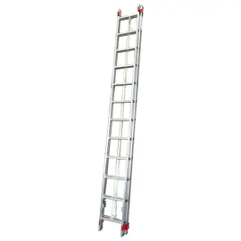 Escalera Aluminio Extensible 2...