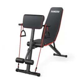 Banco Multiangular Arg210