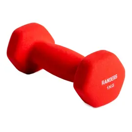 Mancuerna Neoprene 1Kg