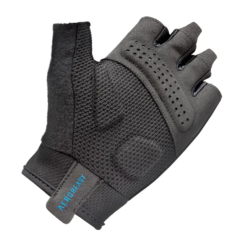 Guantes de Entrenamiento Essential Azul Adidas Fitness