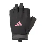 Guantes de Entrenamiento Essential Rosa Adidas Fitness
